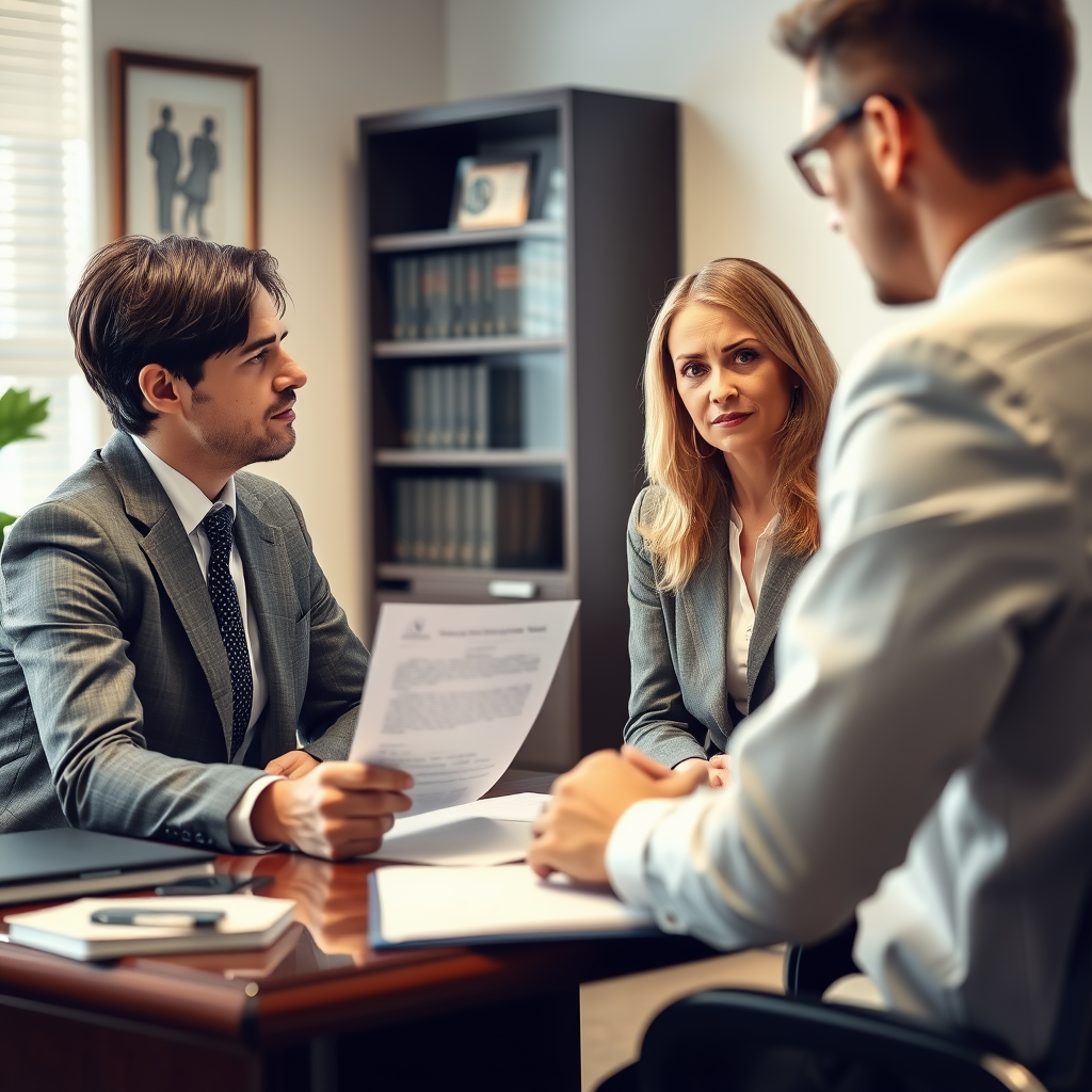 out of state divorce enforcement lawyer Montgomery County, VA