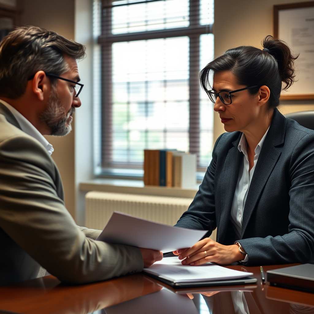 out of state divorce enforcement lawyer Prince George's County, MD