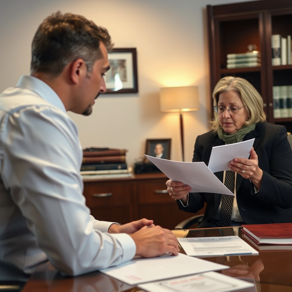 out of state divorce enforcement lawyer Queen Anne's County, MD