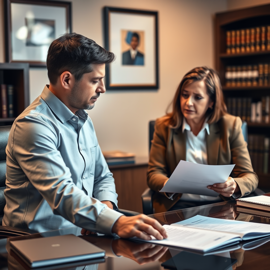out of state divorce enforcement lawyer St. Mary's County, MD