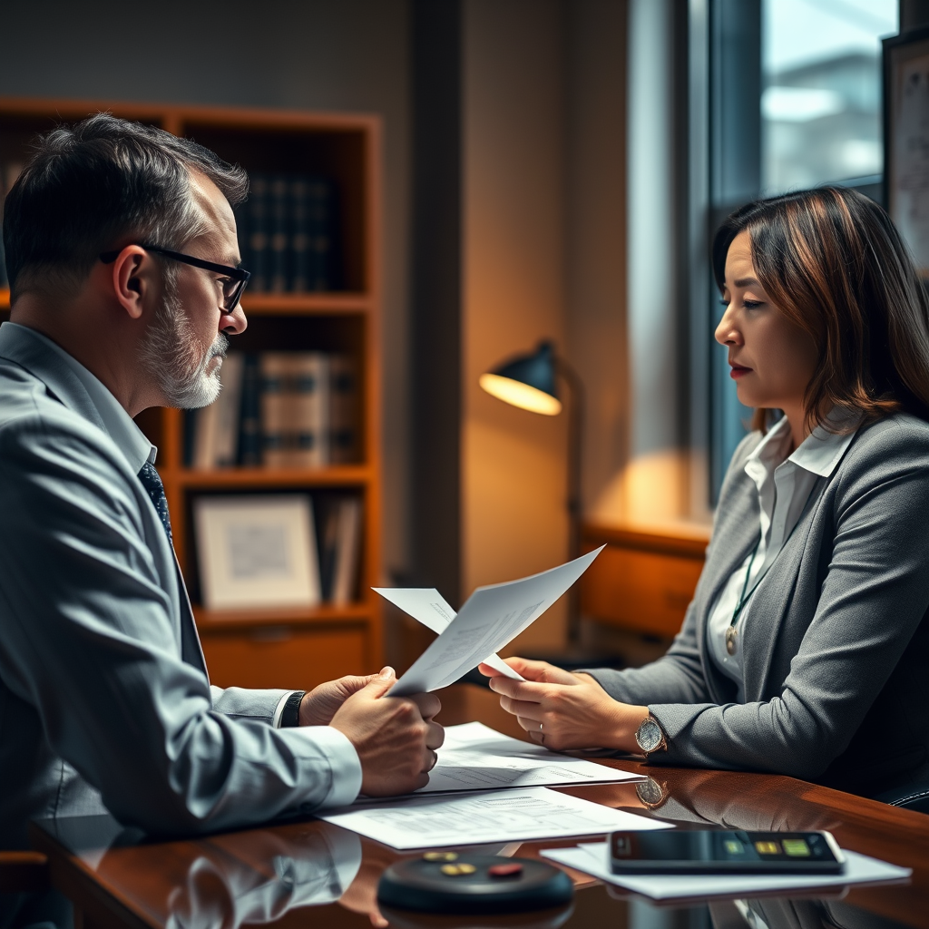 relative adoption lawyer Baltimore County, MD