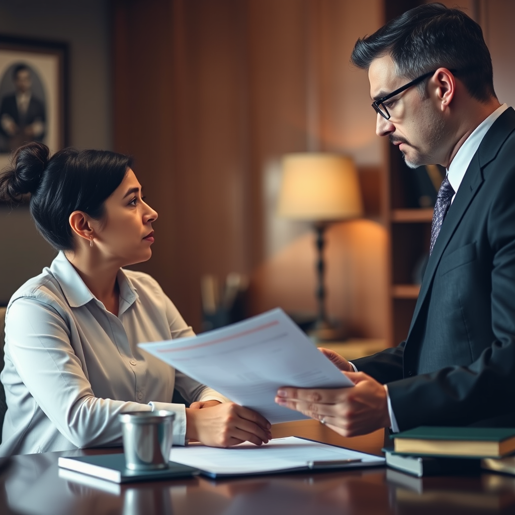 relative adoption lawyer Baltimore, MD