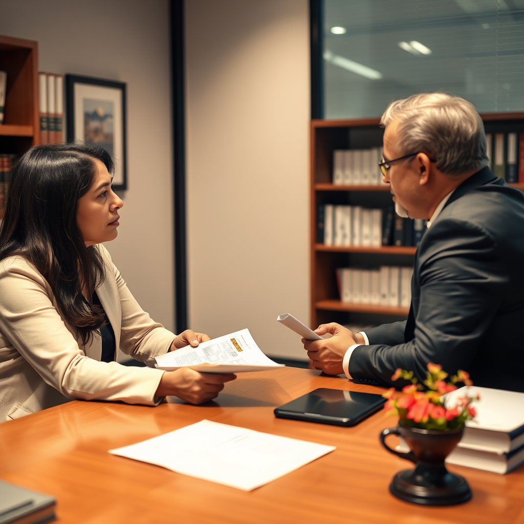 relative adoption lawyer Calvert County, MD