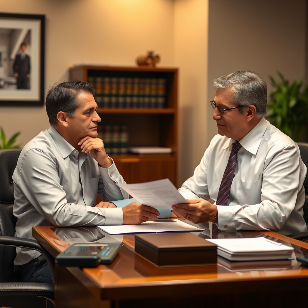 relative adoption lawyer Caroline County, VA