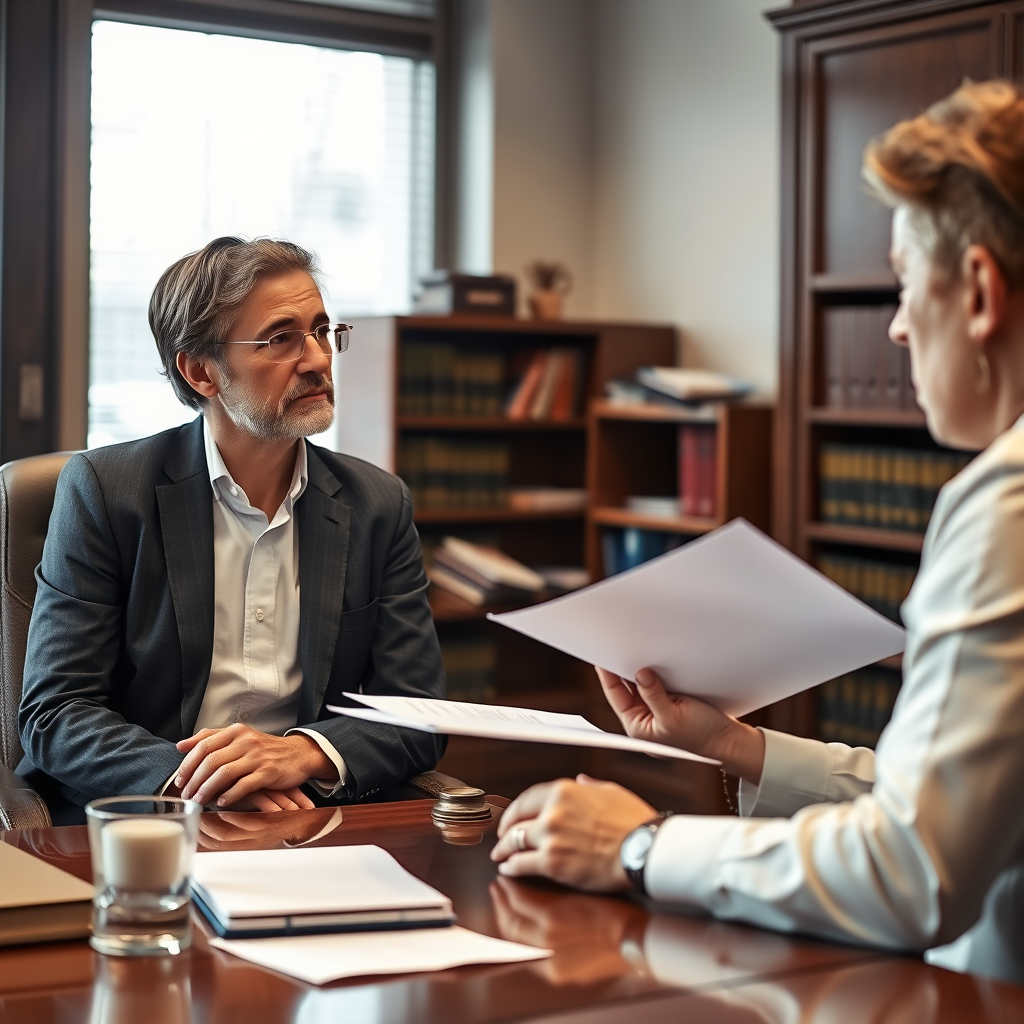 relative adoption lawyer Carroll County, MD