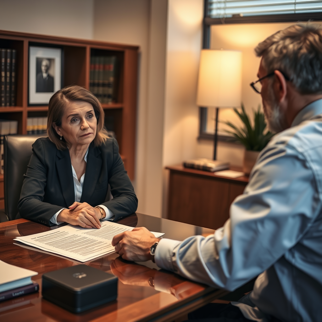 relative adoption lawyer Cecil County, MD