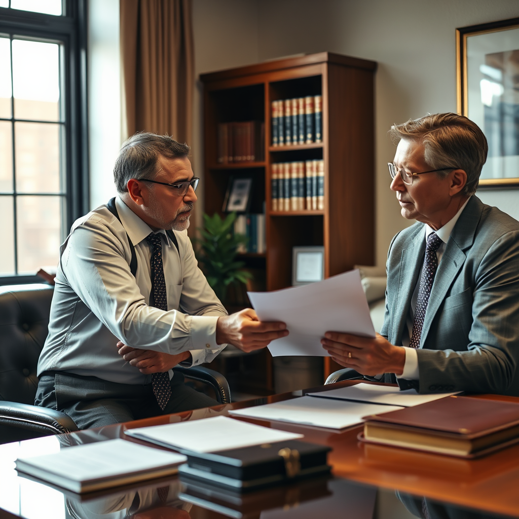 relative adoption lawyer Charles County, MD