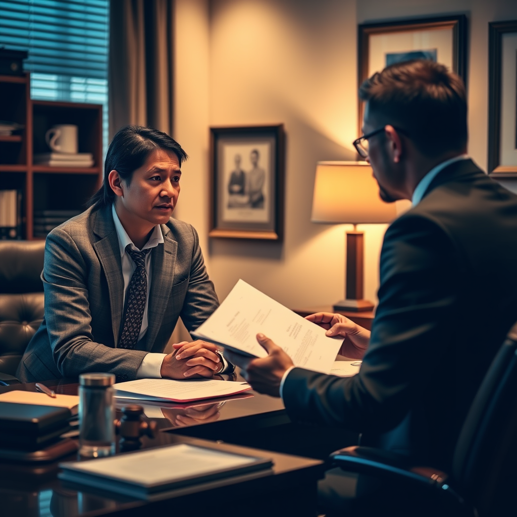 relative adoption lawyer Frederick County, VA