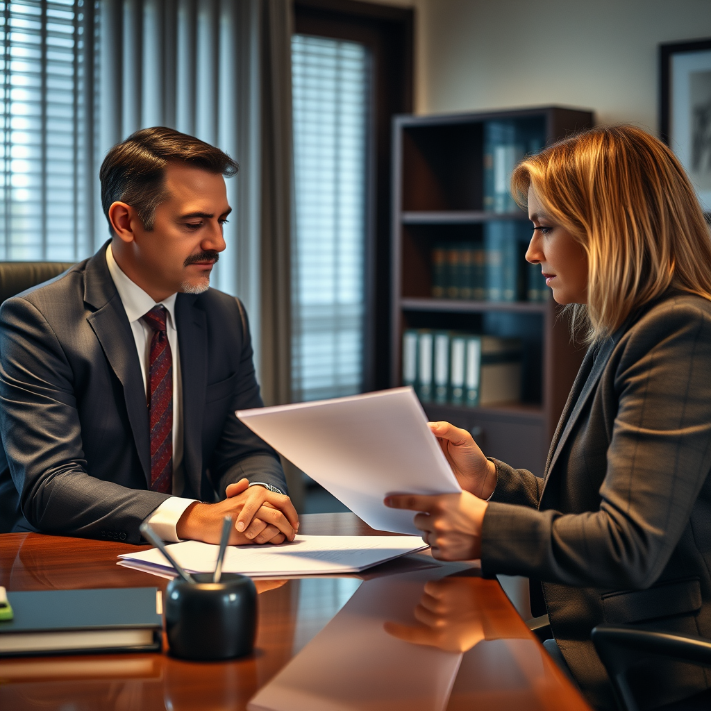 relative adoption lawyer Garrett County, MD