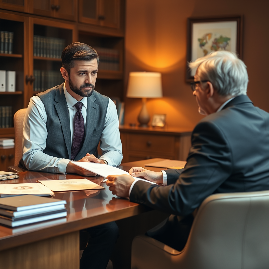 relative adoption lawyer Harford County, MD
