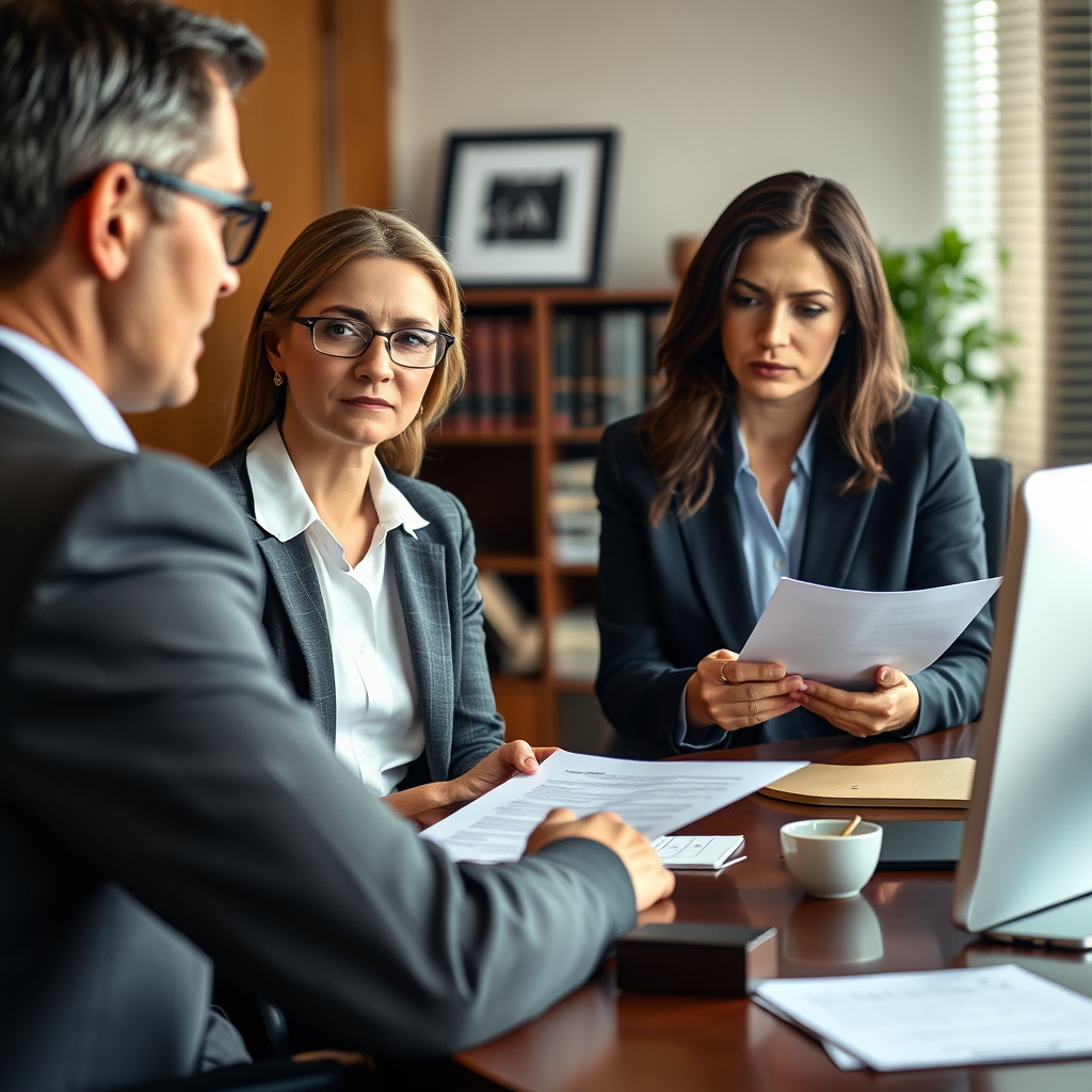 relative adoption lawyer Howard County, MD