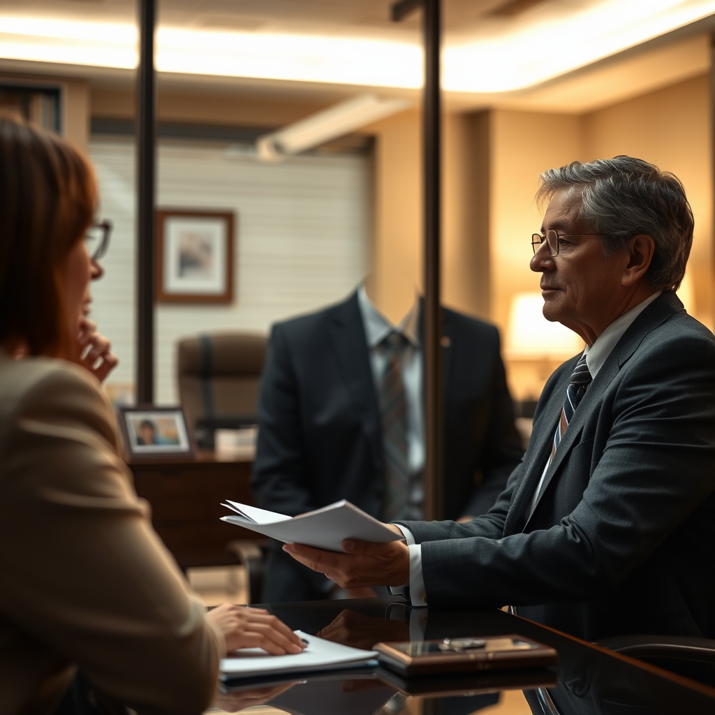 relative adoption lawyer Kent County, MD