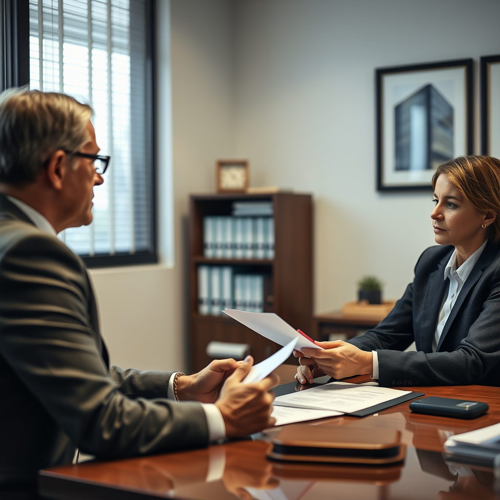 relative adoption lawyer Prince George's County, MD