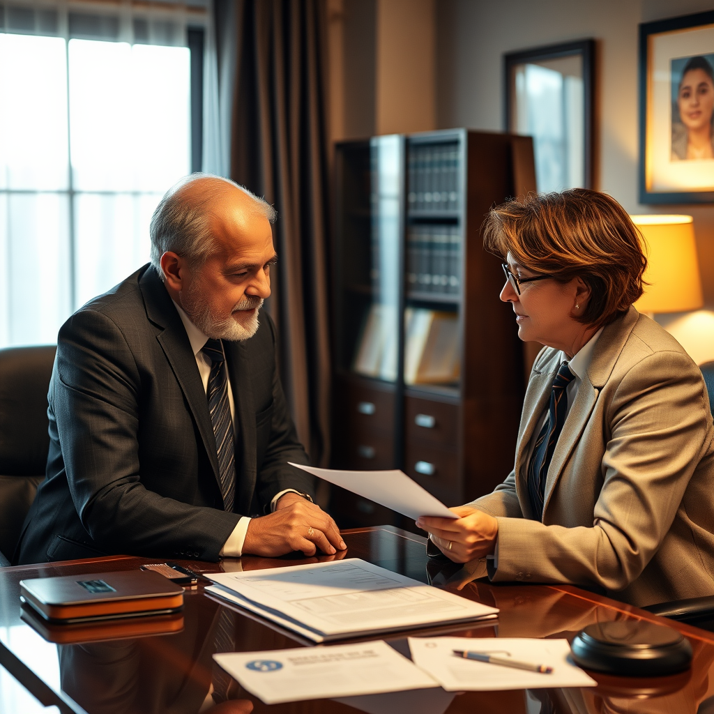 relative adoption lawyer Rockville, MD