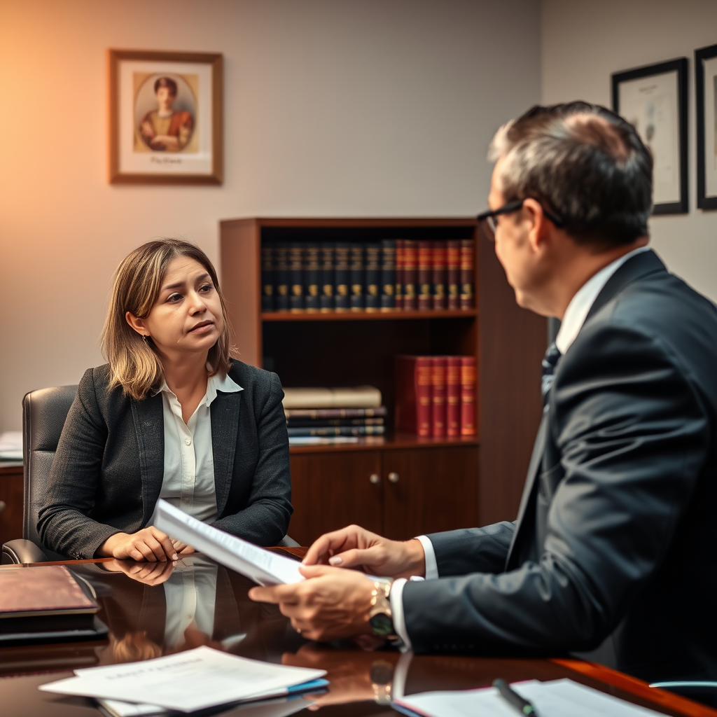 relative adoption lawyer Salisbury, MD