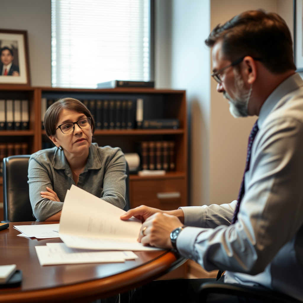relative adoption lawyer Somerset County, NJ