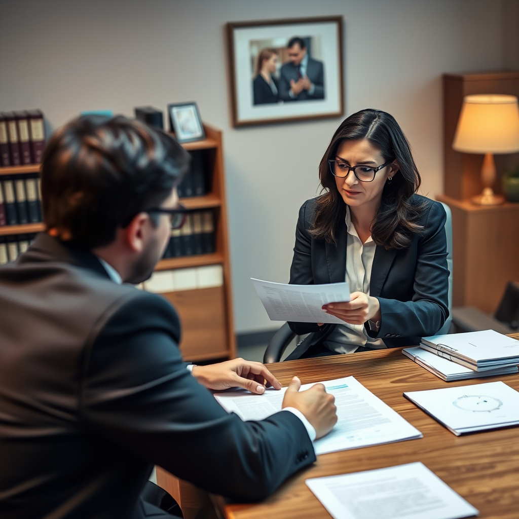 relative adoption lawyer St. Mary's County, MD