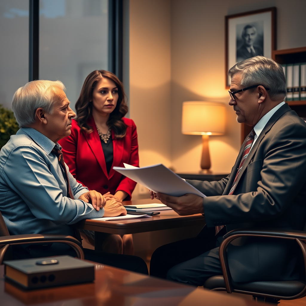 relative adoption lawyer Talbot County, MD