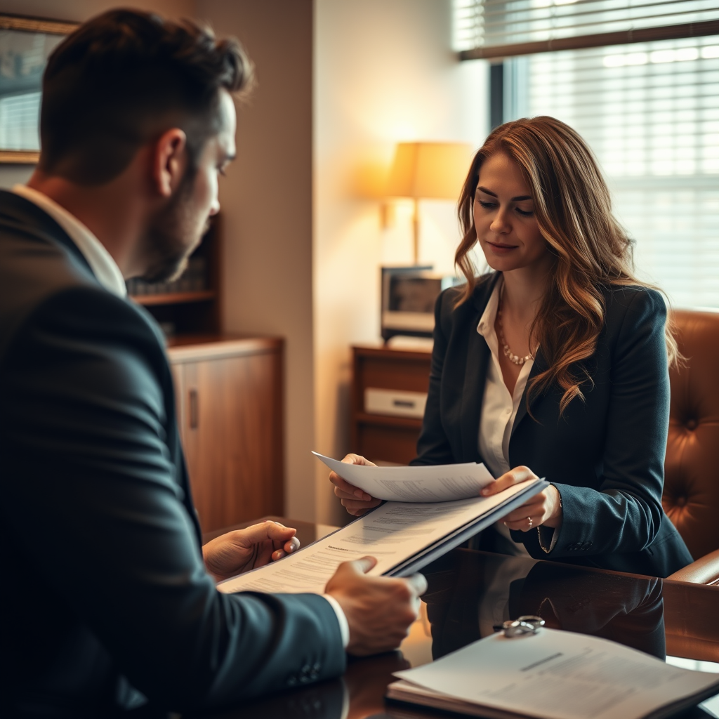 relative adoption lawyer Washington County, VA