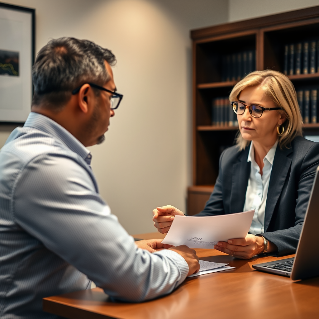 relative adoption lawyer Worcester County, MD