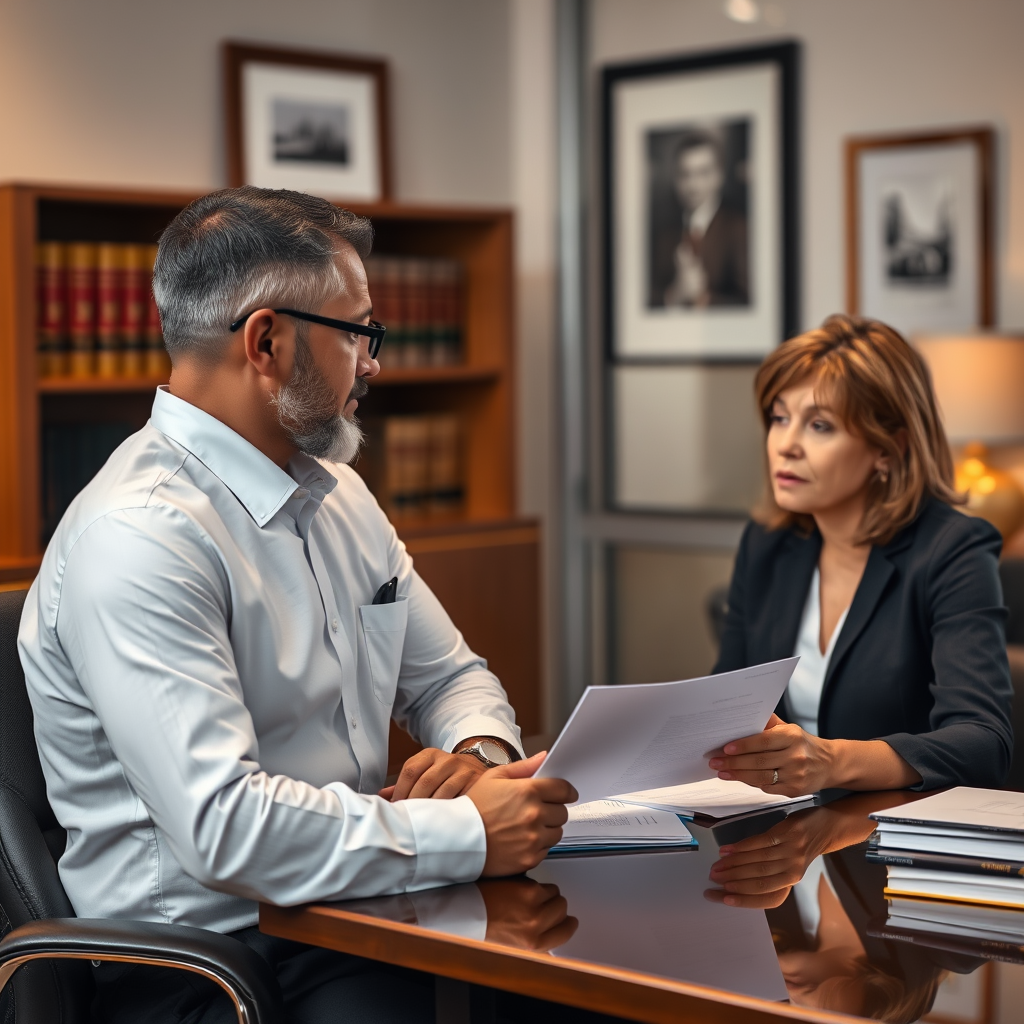 step parent adoption lawyer Baltimore County, MD
