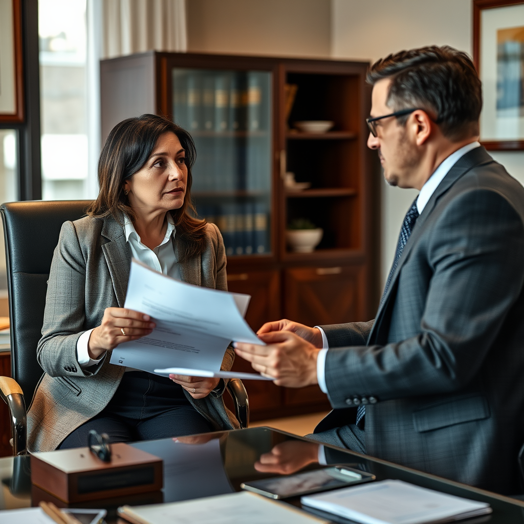 step parent adoption lawyer Caroline County, VA
