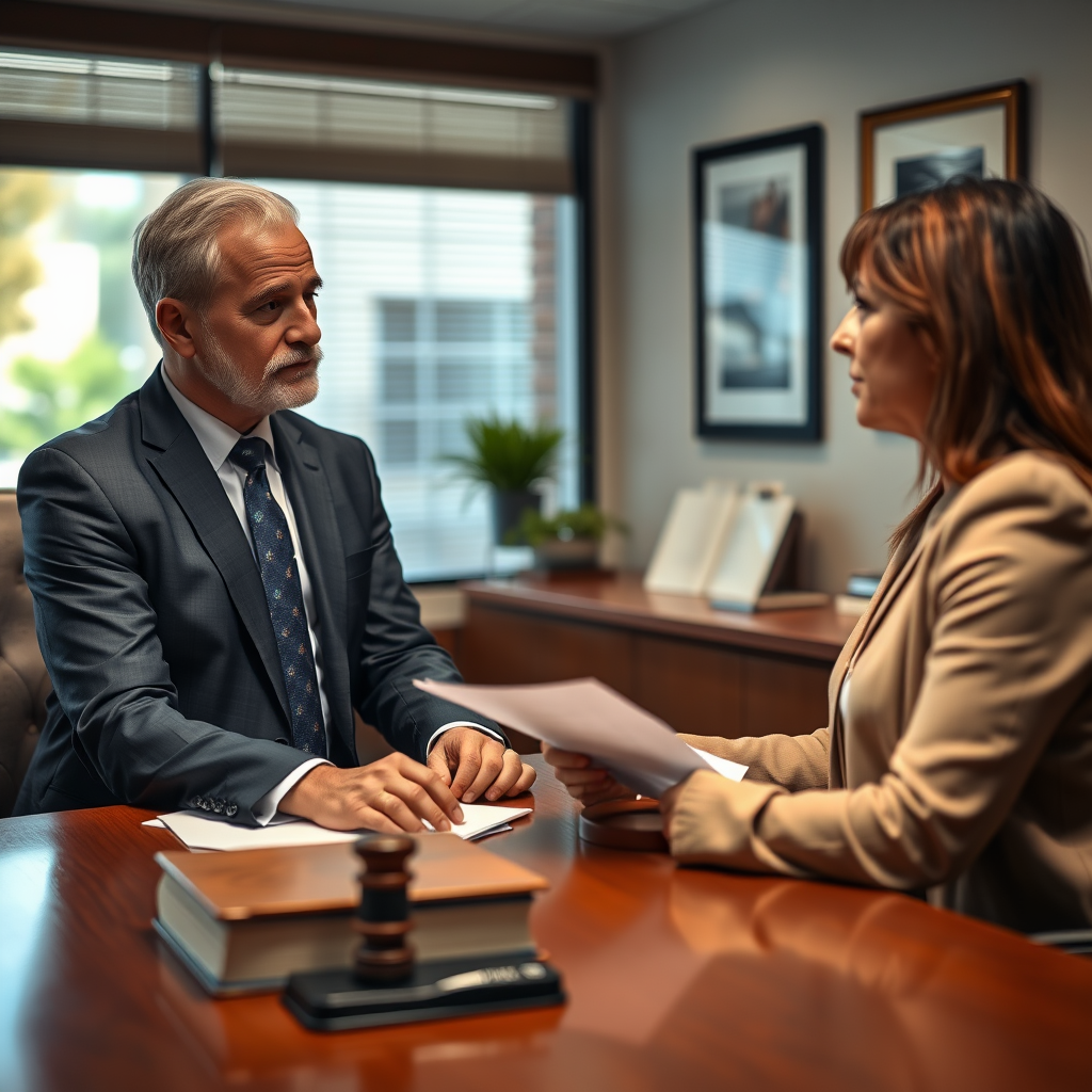 step parent adoption lawyer Charles County, MD