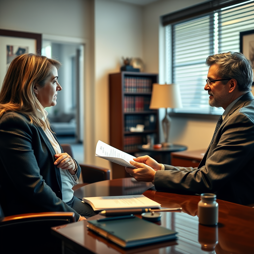 step parent adoption lawyer Salisbury, MD