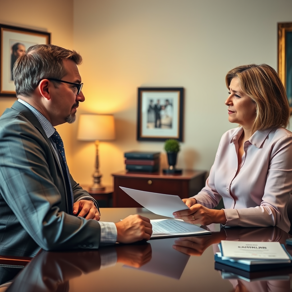 step parent adoption lawyer Somerset County, NJ