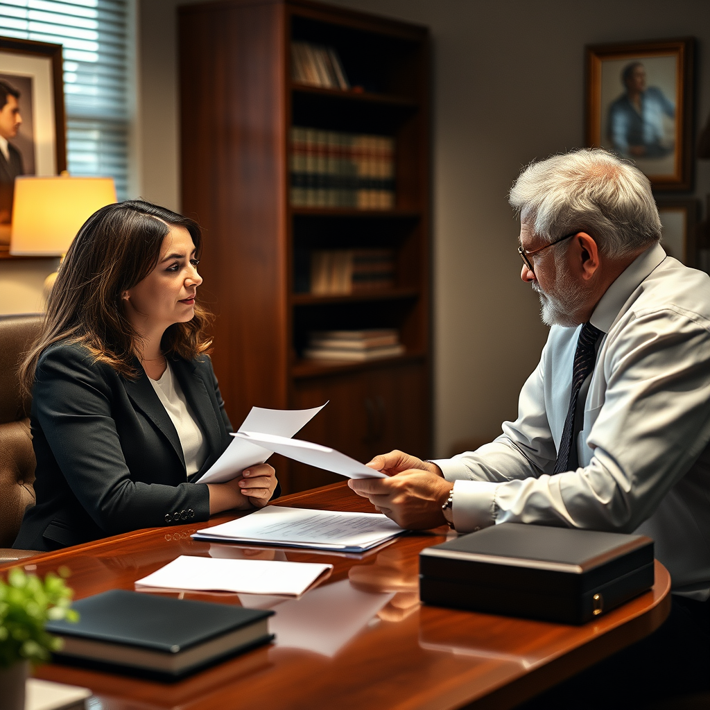 step parent adoption lawyer Worcester County, MD