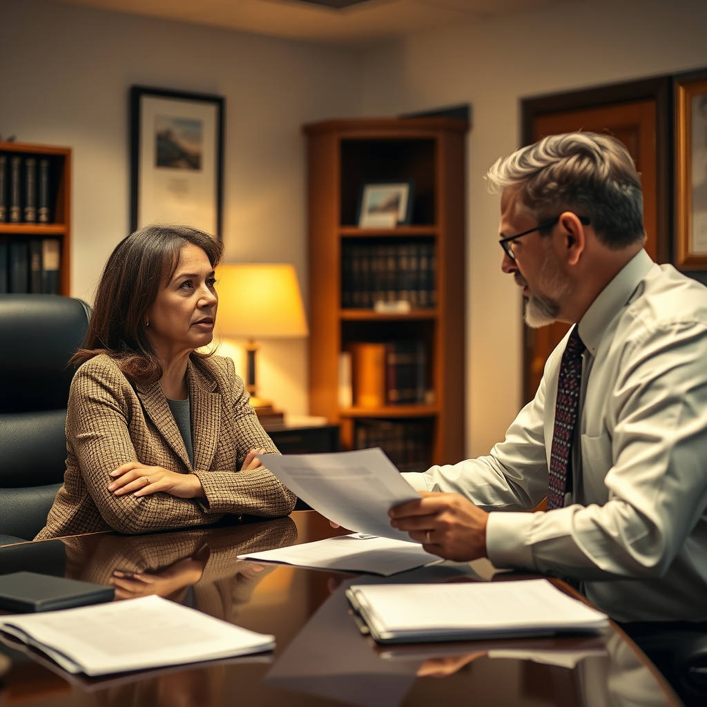 support contempt lawyer Dorchester County, MD