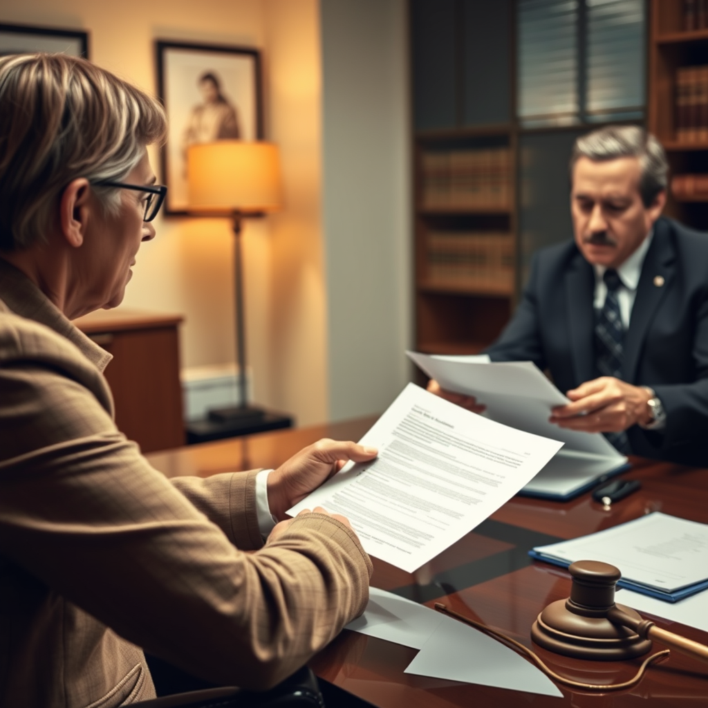 support contempt lawyer Kent County, MD
