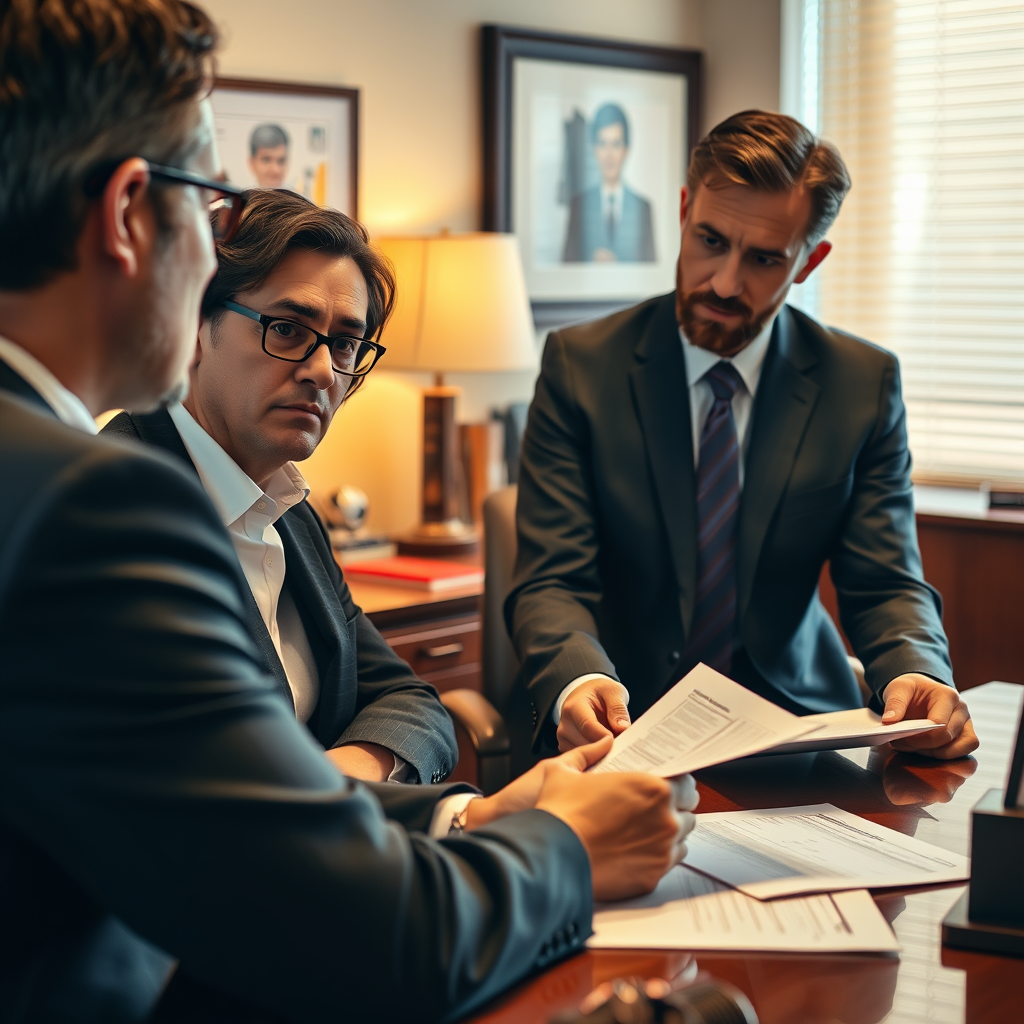 support contempt lawyer Washington County, VA