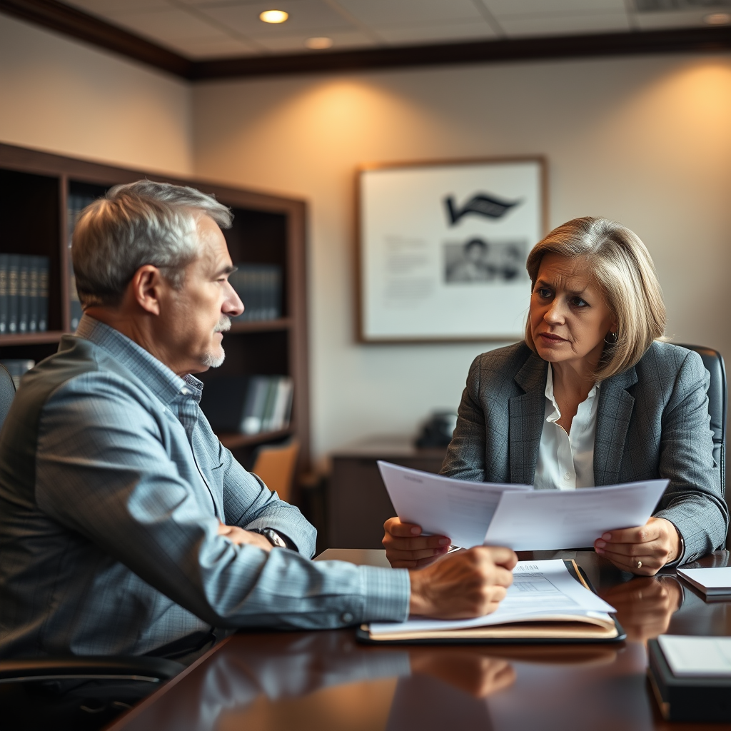 support contempt lawyer Worcester County, MD